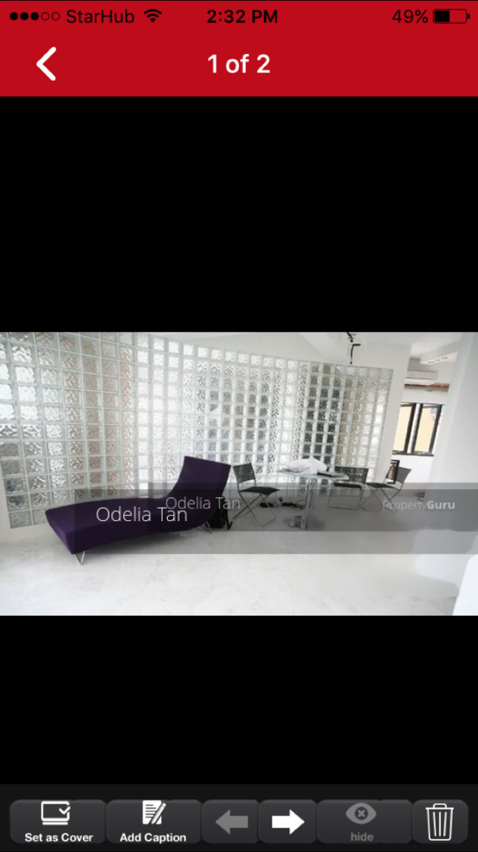 Bayshore Park (D16), Condominium #135481712